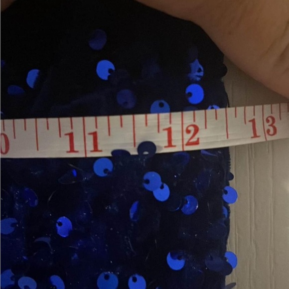 Gorgeous prom dress - Picture 9 of 9